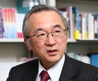 『世界クジラ戦争』を書いた小松正之氏(政策研究大学院大学教授)に聞く--食を地球的な課題と多様性を持って考えよ