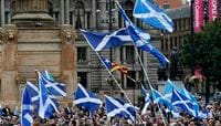 日本がスコットランド独立投票から学ぶこと 東京と北海道や沖縄が、将来も「共存共栄」する条件