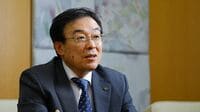 自動運転が普及すると車内はどう変わる？ インタビュー｜沼 毅 トヨタ紡織 社長