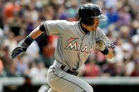 イチロー､メジャー通算3000安打を達成 メジャー史上30人目の偉業