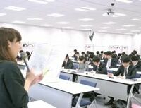 後輩との関係：新入社員をどう受け入れる？