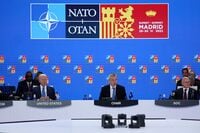 中国は｢体制上の挑戦｣とぶち上げたNATOの狙い 中国も台湾侵略など誤算を犯しうるリスクを指摘