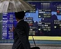 【産業天気図・証券】株式市況の低調続き、証券大手の今期は軒並み減益・赤字、景況感は「雨」