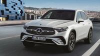 ベンツ｢GLC｣売れ線SUV､7年ぶり全面改良の中身 まずはディーゼル＋4WDの｢GLC220d｣から導入