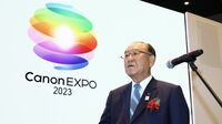 キヤノンが｢8年ぶり大展示会｣でみせた最新の姿 メディカルなどの注目製品と技術の一端を公に