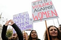 世界の少女｢10人に1人がレイプ被害｣の異常 ｢暴力にレッドカードを｣