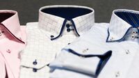 ｢ダサいワイシャツ｣という声もあるが…。装飾だらけのデザインシャツが絶滅しない事情