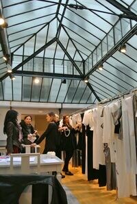 ブランド流、最強バイヤーのつくり方