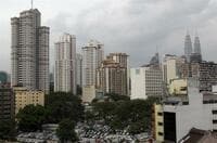 中国の不動産会社が、マレーシアに走るワケ 投資額は、豪州や香港向けよりも上回る