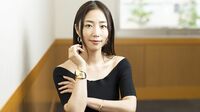 MEGUMI｢自分を幸せにする近道｣､美容の内なる力 美容は｢生き方｣であり絶妙なセンスが問われる