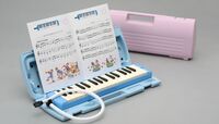 ピアニカ､30年ぶりモデルチェンジのワケ 現場調査で浮かび上がった､意外な盲点