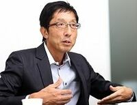 タフな人材に育てる双日の人事の秘訣 キーマンズインタビュー