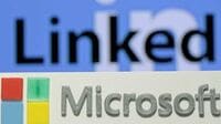 マイクロソフトのリンクトイン買収は無駄か 260億ドルの元を取るのは容易ではない