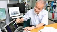 ノーベル賞大隅氏が説く､｢役に立つ｣の弊害 ｢面白いから研究する｣という人が減っている