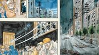 ｢1年間の逃亡生活｣ちばてつやが体験した終戦