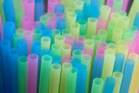 欧州委､｢使い捨てプラスチック｣禁止を提案