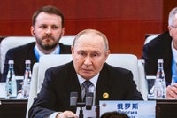 ｢内憂のプーチン｣ロシア経済に迫る長期停滞の影