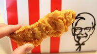 実は日本独自､KFC｢カーネルクリスピー｣の秘話
