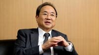 フジ清水社長が思う｢フジテレビ問題｣の核心
