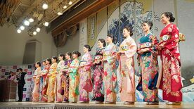 今､なぜミス日本がSDGsに貢献するのか(後編) SDGsの実践がミス日本を輝かせる