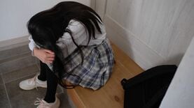 ｢うちの子､反抗期がない｣と思っていたら不登校に…発達障害･グレーゾーンの子に起きている"新しい反抗期"