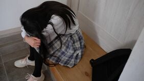 ｢うちの子､反抗期がない｣と思っていたら不登校に…発達障害･グレーゾーンの子に起きている"新しい反抗期"