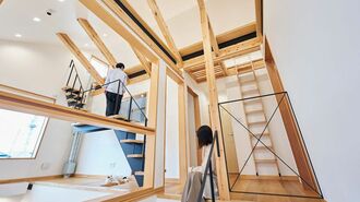 「猫ファーストの家づくり」4匹の猫のために建てた注文住宅