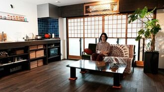安達俊貴さんの部屋