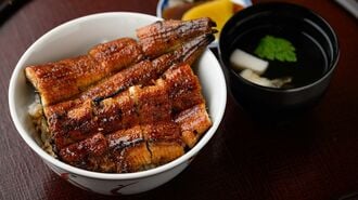 価格高騰に逆行､名古屋でうなぎ屋開店相次ぐ訳