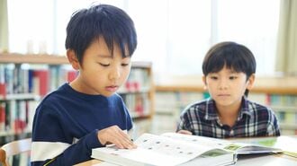 小学生までに押さえたい｢調べ学習｣基本中の基本