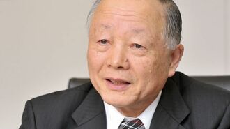 羽田空港機能強化への視点