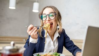 ｢パスタを食べても太らない｣という衝撃事実