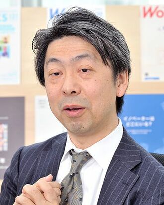 留学経験が｢キャリア自律型人財｣を育てる