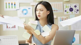 スタンフォード流｢人生に優先順位をつける方法｣