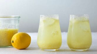夏バテに効く｢レモンサワー｣を簡単自作する技