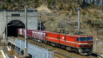 北海道新幹線vs.JR貨物｢青函共用問題｣の核心