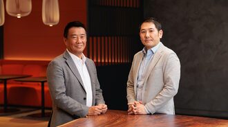 グローバルビジネスの｢成否を分けるカギ｣とは