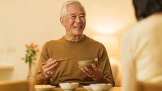 肝腎寿命を延ばす｢2つの臓器｣が同時に整う食事