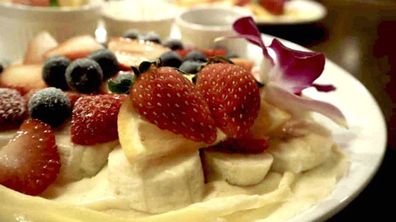 Artificial Intelligence Is the “Head Chef" of This Japanese Crepe Cafe 