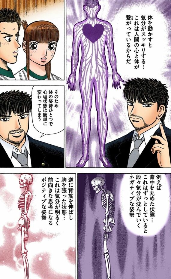 漫画『ドラゴン桜』