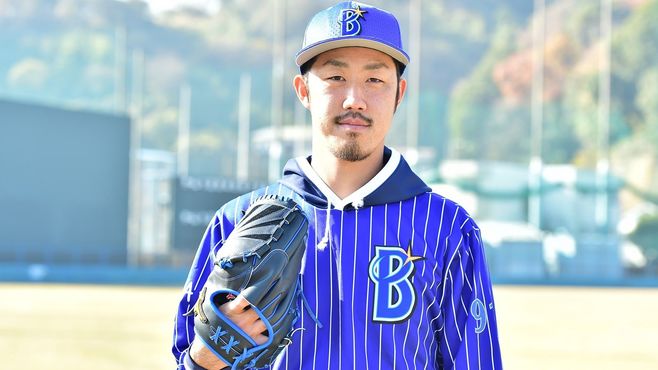 中後悠平､二度｢戦力外｣を受けた男の恩返し