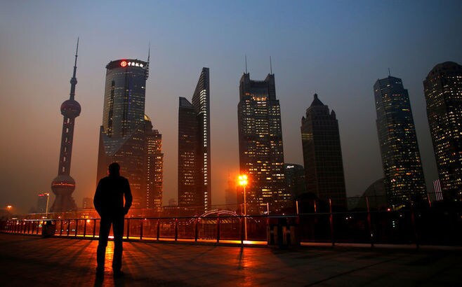 中国金融システム脅かす｢幽霊担保｣の実態