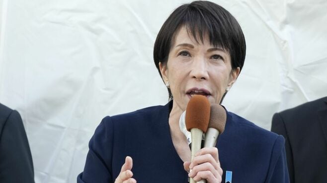 消費税減税めぐり選挙後に首相に問われる判断力