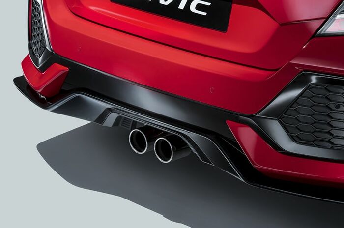 ホンダ シビック ハッチバック｜HONDA CIVIC HATCHBACK