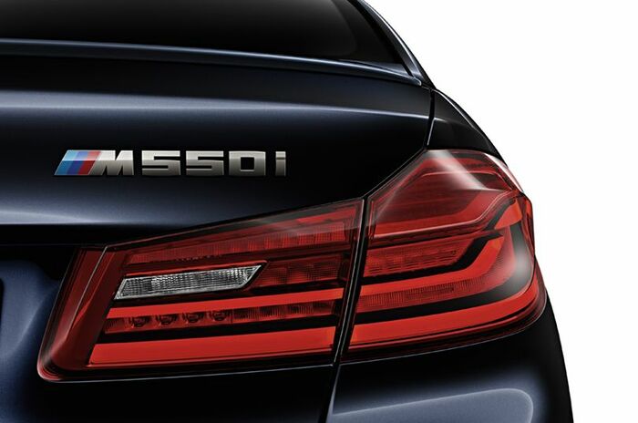 ビー・エム・ダブリュー 5シリーズ セダン｜BMW 5 Series Sedan