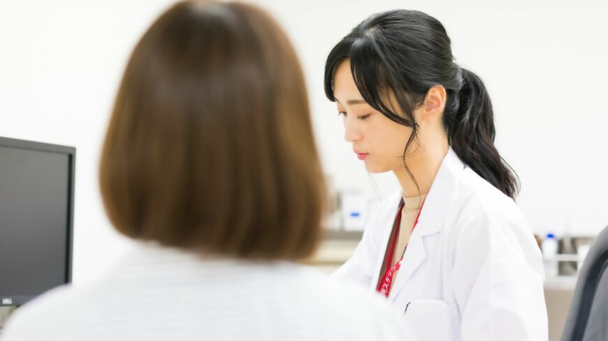 コロナ禍で感染者数が急増の「梅毒」。専門医が指摘する3つの理由（写真：Xeno／PIXTA）