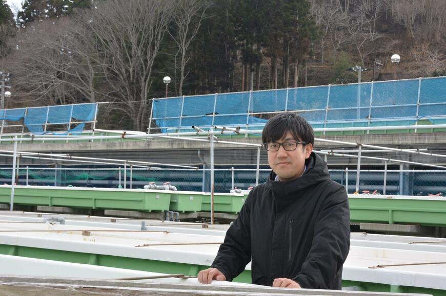 古川さん