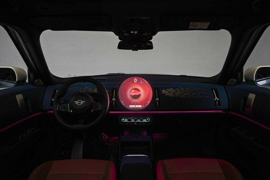 写真：BMW