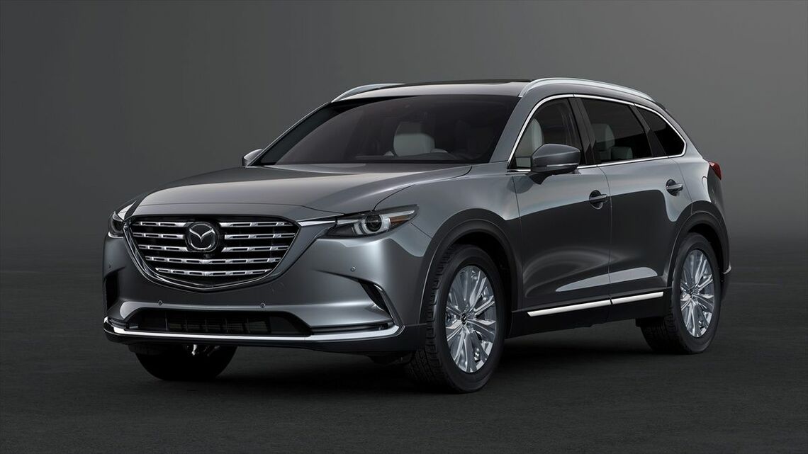 Cx 5 4年目でビッグマイナーチェンジの意味 トレンド 東洋経済オンライン 社会をよくする経済ニュース