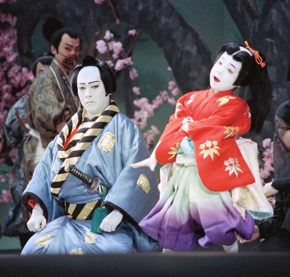 子ども時代